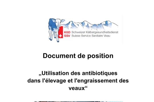 Document de position